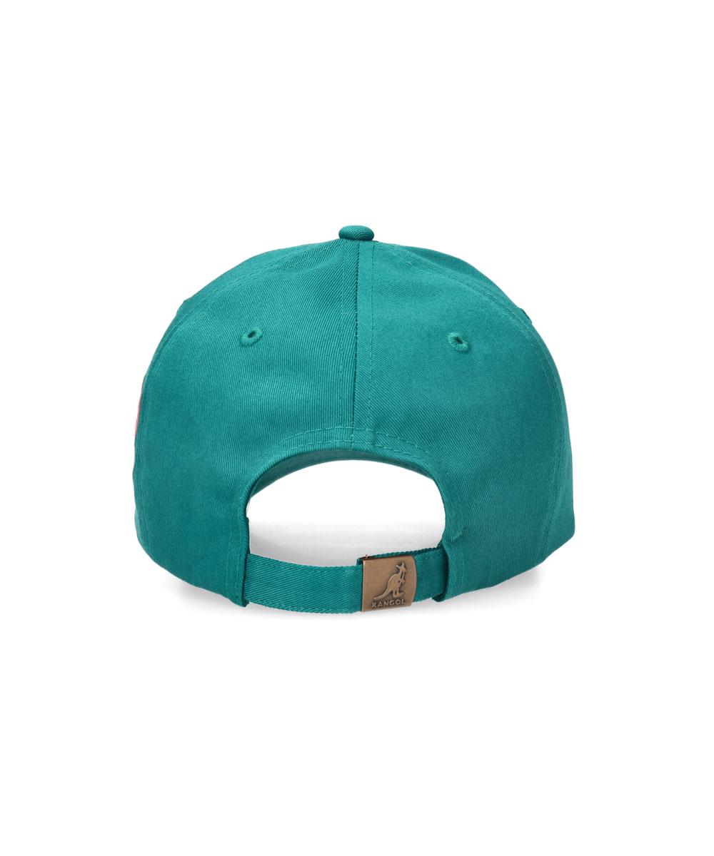 MARINE TEAL